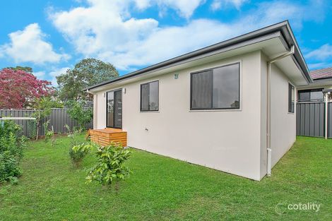 Property photo of 254 Flushcombe Road Blacktown NSW 2148