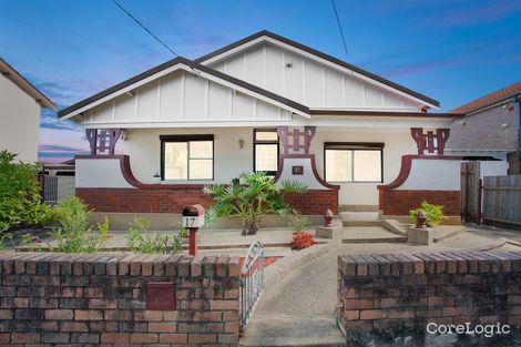 Property photo of 17 Holborow Street Croydon NSW 2132