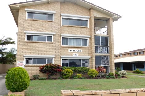 2/542 Marine Pde, Biggera Waters, QLD 4216