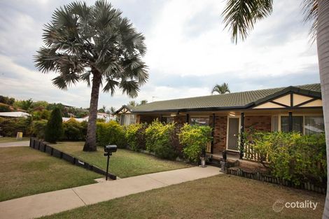 Property photo of 2 Ashton Street Telina QLD 4680