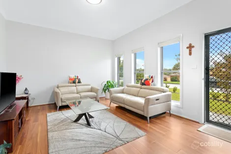 Property photo of 1/114 Bridge Street Schofields NSW 2762