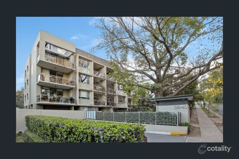 Property photo of 19/36-40 Culworth Avenue Killara NSW 2071