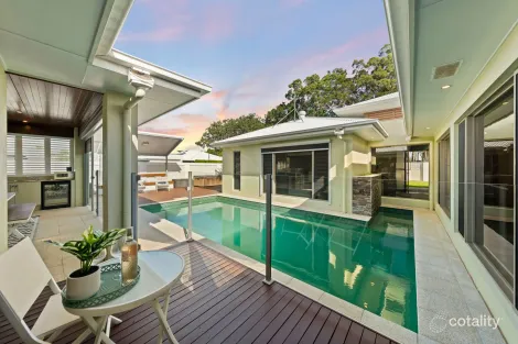 Property photo of 11 Nadine Crescent Thornlands QLD 4164
