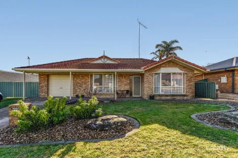5 Wentworth Ct, Mount Gambier, SA 5290