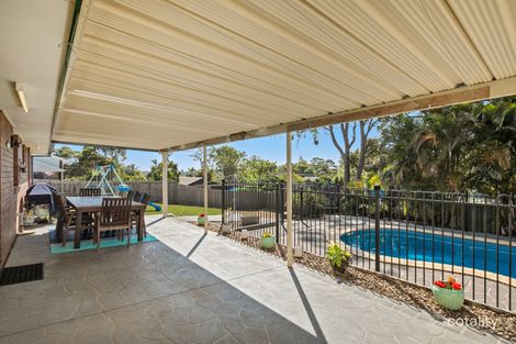 Property photo of 4 Hamersley Circuit Alexandra Hills QLD 4161