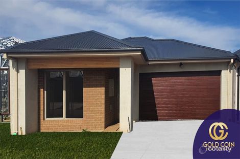 6 Gleeson Way, Deanside, VIC 3336