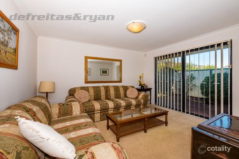 Property photo of 11/31 Gillen Way Success WA 6164