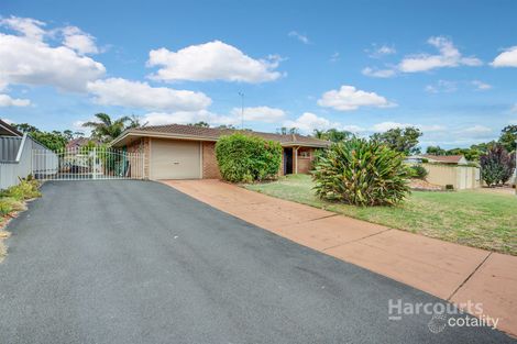 Property photo of 6 Penrith Street Dudley Park WA 6210