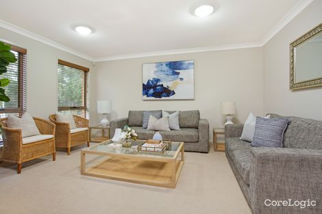 Property photo of 35 Applegum Crescent North Kellyville NSW 2155