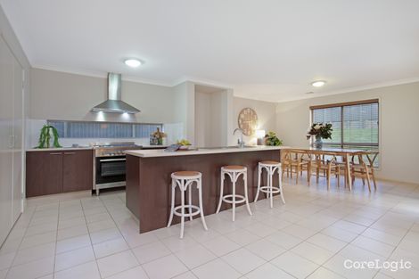 Property photo of 35 Applegum Crescent North Kellyville NSW 2155