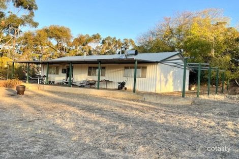 964 Dobaderry Rd, Dale, WA 6304