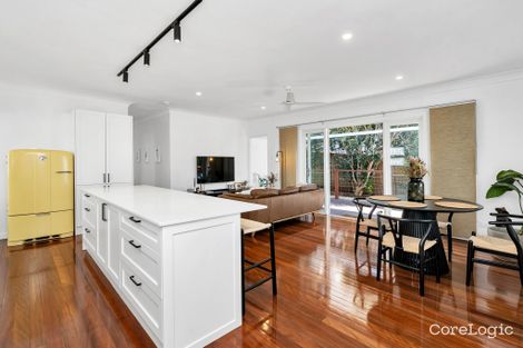 Property photo of 23 Mornington Street Red Hill QLD 4059