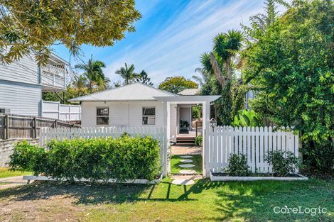 Property photo of 23 Mornington Street Red Hill QLD 4059