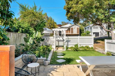 Property photo of 23 Mornington Street Red Hill QLD 4059