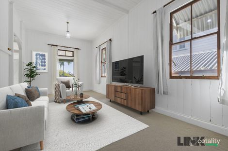 Property photo of 9 Claremont Street Red Hill QLD 4059