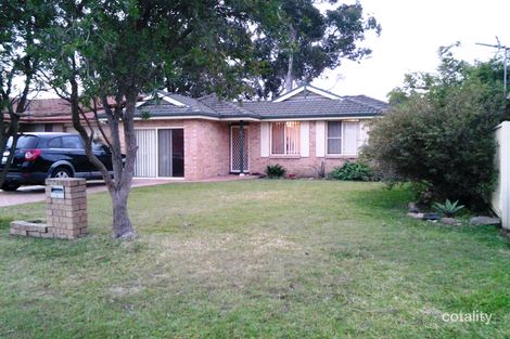 41 Coburn Cct, Metford, NSW 2323