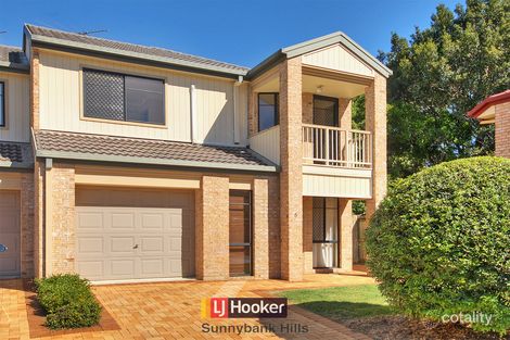 5/111 Station Rd, Sunnybank, QLD 4109