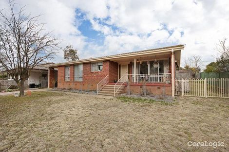 Property photo of 12 Clement Place Macgregor ACT 2615
