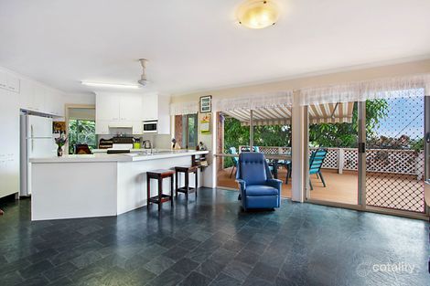 Property photo of 16 Sellin Place Currumbin Waters QLD 4223