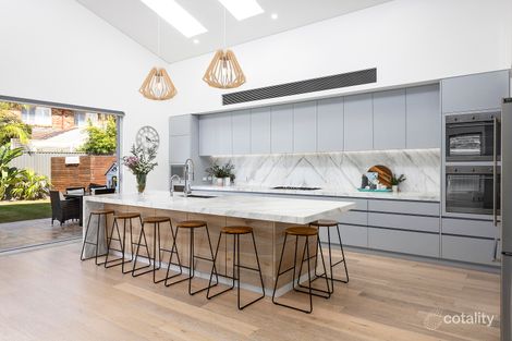 Property photo of 24 Milba Road Caringbah NSW 2229