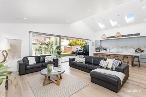 Property photo of 24 Milba Road Caringbah NSW 2229