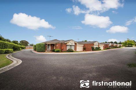 Property photo of 10/5-17 William Road Berwick VIC 3806