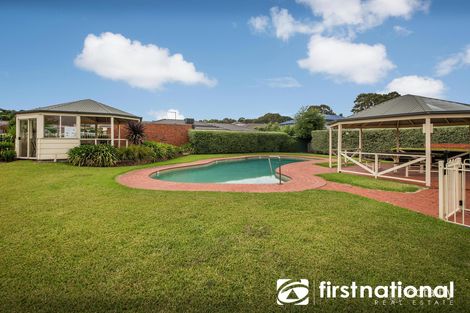Property photo of 10/5-17 William Road Berwick VIC 3806