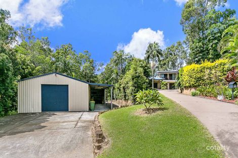 Property photo of 16 Viscount Drive Tallai QLD 4213