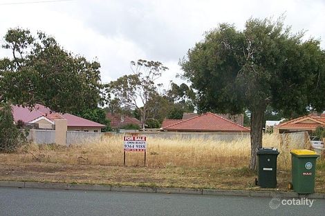 1/8 Bradshaw Cres, Manning, WA 6152