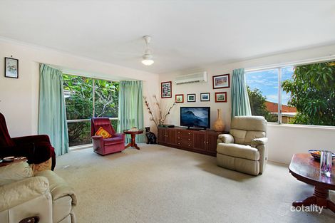 Property photo of 16 Sellin Place Currumbin Waters QLD 4223