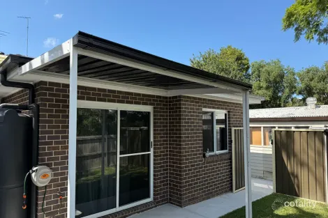 1/739 King Georges Rd, Hurstville, NSW 2220