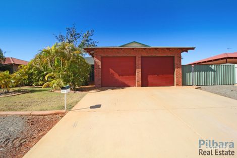 Property photo of 21 Thistle Loop Nickol WA 6714