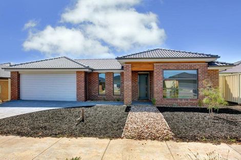 20 Mikada Bvd, Kilmore, VIC 3764