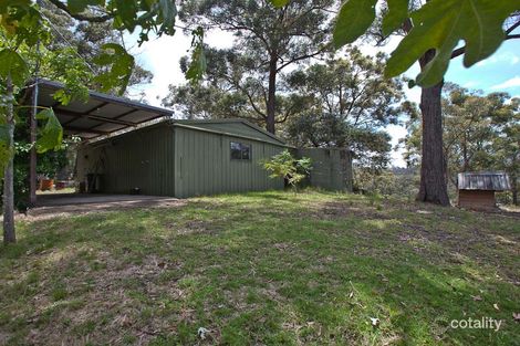 Property photo of 9167 Princes Highway Tilba Tilba NSW 2546