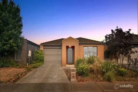 7 Poseidon St, Kurunjang, VIC 3337