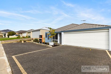 Property photo of 8 Pumice Place Alexander Heights WA 6064
