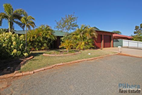 Property photo of 21 Thistle Loop Nickol WA 6714