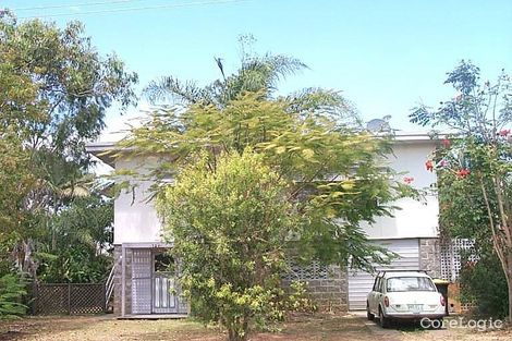 Property photo of 129 Cunningham Street Urangan QLD 4655