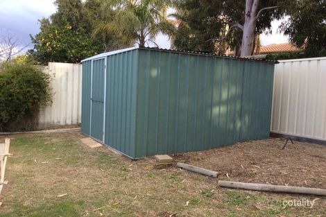 Property photo of 78 Plover Drive Yangebup WA 6164