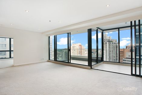 Property photo of 4104/93 Liverpool Street Sydney NSW 2000