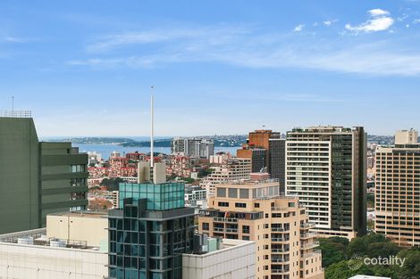 Property photo of 4104/93 Liverpool Street Sydney NSW 2000