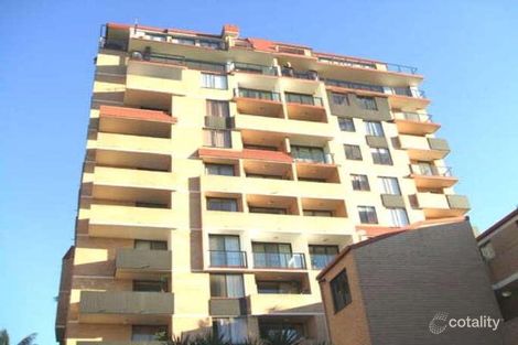 Property photo of 26/71 Victoria Street Potts Point NSW 2011