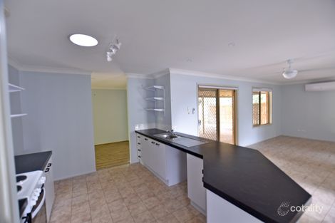 Property photo of 10 Needletail Court Narangba QLD 4504