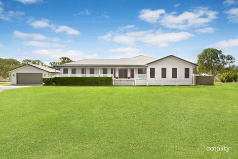 Property photo of 12 Richmont Drive Bouldercombe QLD 4702