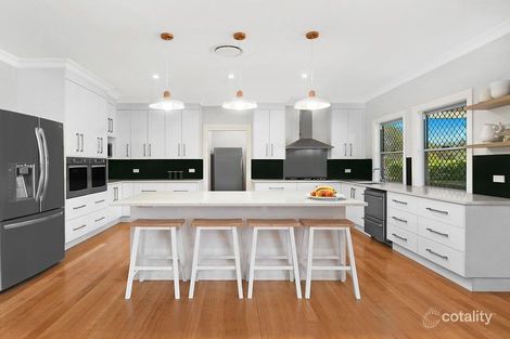 Property photo of 12 Richmont Drive Bouldercombe QLD 4702