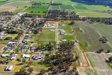 16 Parkland Dr, Tallygaroopna, VIC 3634