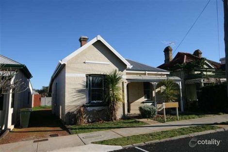 11 Lacey St, Perth, WA 6000