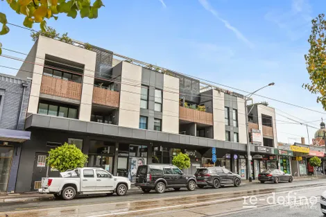 Property photo of 101/140 Cotham Road Kew VIC 3101