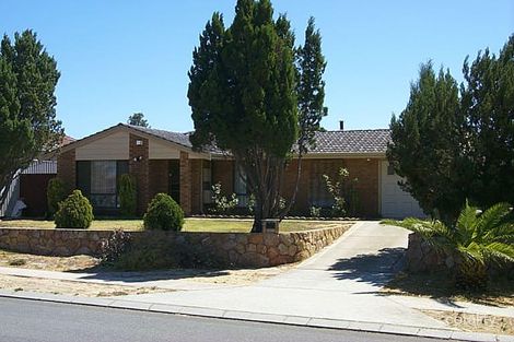 46 Pinnaroo Dr, Padbury, WA 6025