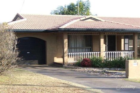 10 Clewley Cres, Rangeville, QLD 4350